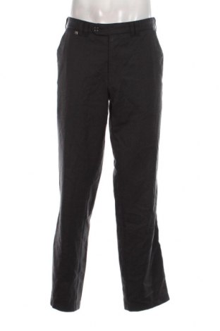 Herrenhose Tom Tailor, Größe L, Farbe Grau, Preis 11,41 €