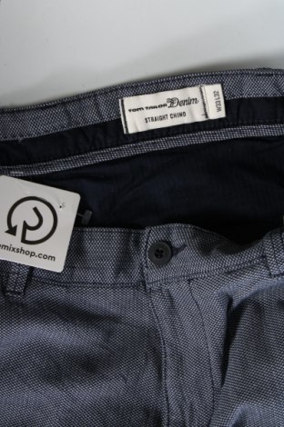 Pánske nohavice  Tom Tailor, Veľkosť L, Farba Modrá, Cena  23,25 €