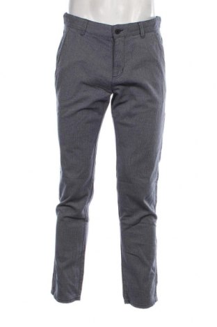 Ανδρικό παντελόνι Tom Tailor, Μέγεθος L, Χρώμα Μπλέ, Τιμή 11,41 €