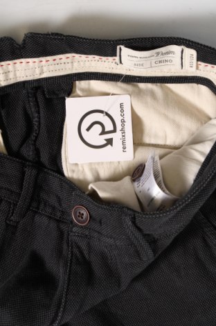 Мъжки панталон Tom Tailor, Размер L, Цвят Сив, Цена 14,35 лв.