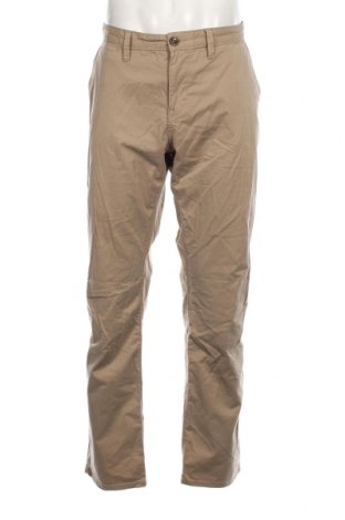 Pantaloni de bărbați Tom Tailor, Mărime XL, Culoare Bej, Preț 67,44 Lei