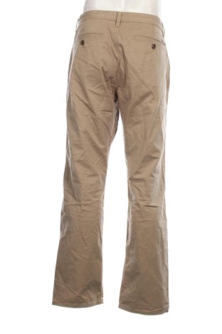 Мъжки панталон Tom Tailor, Размер XL, Цвят Бежов, Цена 22,55 лв.