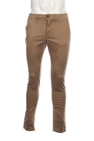 Herrenhose Tom Tailor, Größe M, Farbe Beige, Preis 8,56 €