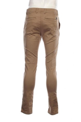 Мъжки панталон Tom Tailor, Размер M, Цвят Бежов, Цена 16,40 лв.