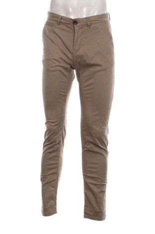Pantaloni de bărbați Tom Tailor, Mărime M, Culoare Bej, Preț 47,20 Lei