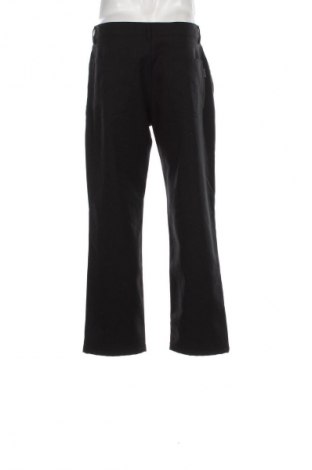 Pantaloni de bărbați Tom Tailor, Mărime L, Culoare Negru, Preț 25,99 Lei