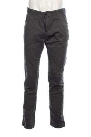 Herrenhose Tom Tailor, Größe M, Farbe Grau, Preis € 11,41