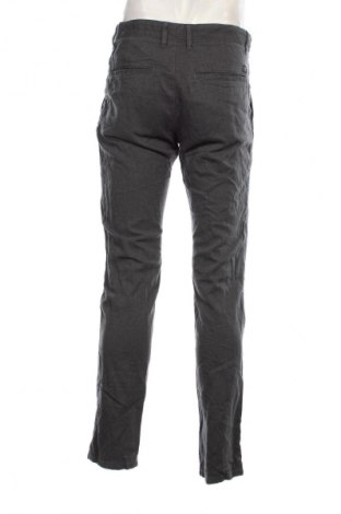 Ανδρικό παντελόνι Tom Tailor, Μέγεθος M, Χρώμα Γκρί, Τιμή 10,14 €