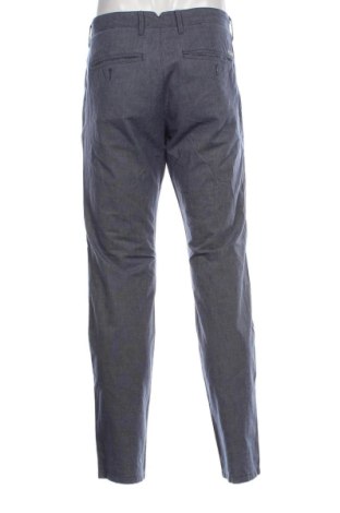 Ανδρικό παντελόνι Tom Tailor, Μέγεθος L, Χρώμα Μπλέ, Τιμή 25,36 €