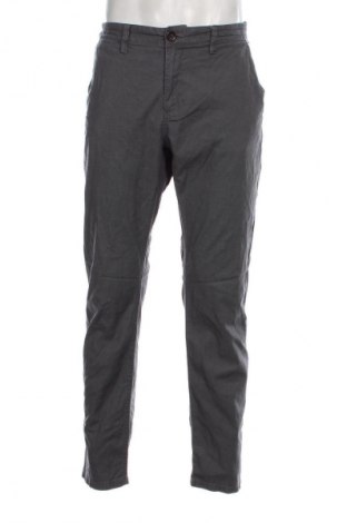 Мъжки панталон Tom Tailor, Размер XL, Цвят Син, Цена 20,50 лв.