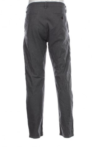 Мъжки панталон Tom Tailor, Размер XL, Цвят Син, Цена 20,50 лв.