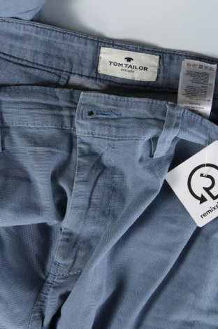 Pánské kalhoty  Tom Tailor, Velikost XL, Barva Modrá, Cena  360,00 Kč