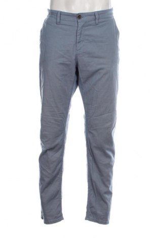 Pánské kalhoty  Tom Tailor, Velikost XL, Barva Modrá, Cena  654,00 Kč