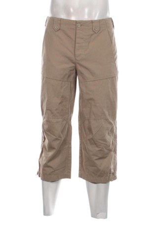 Pantaloni de bărbați Tom Tompson, Mărime M, Culoare Bej, Preț 95,39 Lei