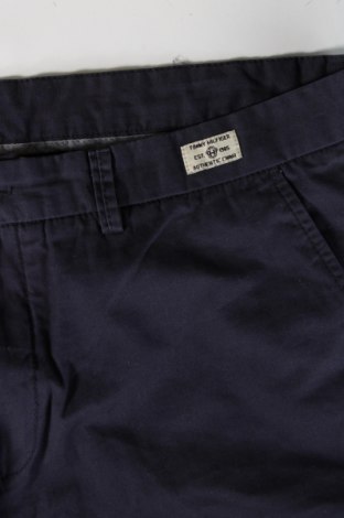 Мъжки панталон Tommy Hilfiger, Размер XL, Цвят Син, Цена 62,32 лв.