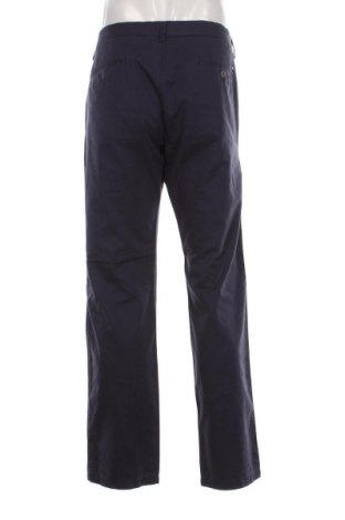 Мъжки панталон Tommy Hilfiger, Размер XL, Цвят Син, Цена 62,32 лв.