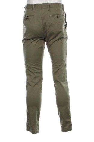 Herrenhose Tommy Hilfiger, Größe M, Farbe Grün, Preis 61,93 €