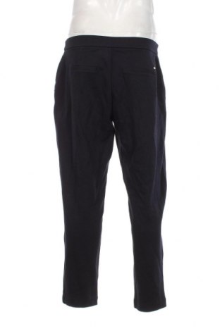 Мъжки панталон Tommy Hilfiger, Размер L, Цвят Син, Цена 121,80 лв.