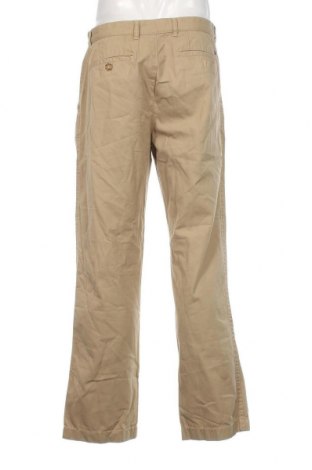 Мъжки панталон Tommy Hilfiger, Размер L, Цвят Кафяв, Цена 53,40 лв.