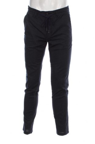 Мъжки панталон Tommy Hilfiger, Размер M, Цвят Син, Цена 48,95 лв.