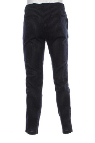 Мъжки панталон Tommy Hilfiger, Размер M, Цвят Син, Цена 48,95 лв.