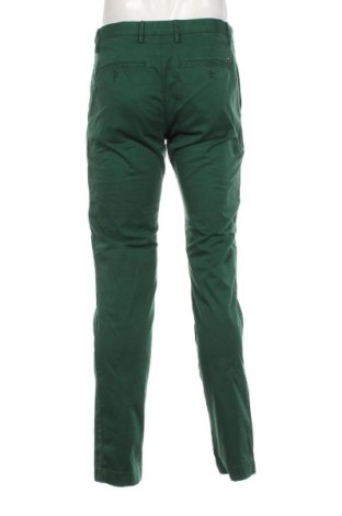 Pánské kalhoty  Tommy Hilfiger, Velikost M, Barva Zelená, Cena  851,00 Kč