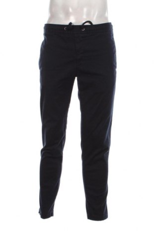 Pantaloni de bărbați Tommy Hilfiger, Mărime S, Culoare Albastru, Preț 159,24 Lei