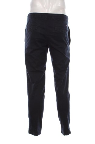 Pantaloni de bărbați Tommy Hilfiger, Mărime S, Culoare Albastru, Preț 159,24 Lei