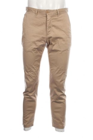 Herrenhose Tommy Hilfiger, Größe M, Farbe Beige, Preis € 37,16