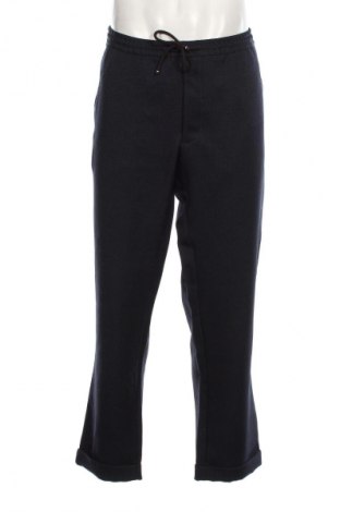 Pantaloni de bărbați Tommy Hilfiger, Mărime XL, Culoare Albastru, Preț 175,66 Lei