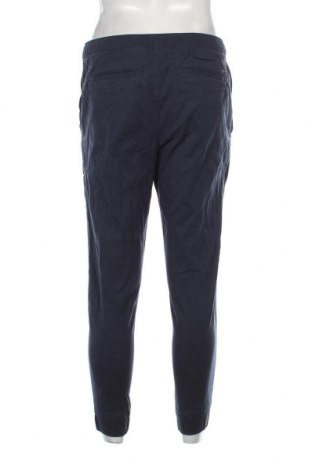 Pantaloni de bărbați Tommy Jeans, Mărime S, Culoare Albastru, Preț 246,71 Lei