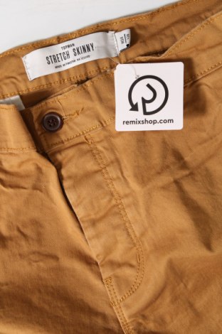 Herrenhose Topman, Größe L, Farbe Braun, Preis € 8,56