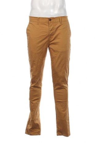 Pantaloni de bărbați Topman, Mărime L, Culoare Maro, Preț 47,20 Lei