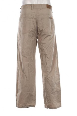 Мъжки панталон Town, Размер XL, Цвят Кафяв, Цена 29,01 лв.