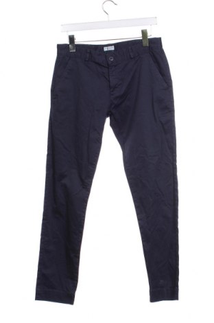 Ανδρικό παντελόνι U.S. Polo Assn., Μέγεθος S, Χρώμα Μπλέ, Τιμή 28,86 €