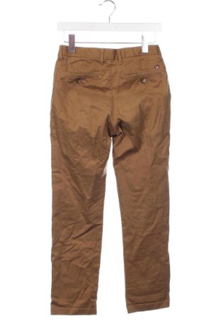 Ανδρικό παντελόνι U.S. Polo Assn., Μέγεθος S, Χρώμα  Μπέζ, Τιμή 21,09 €