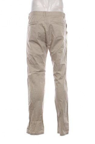 Мъжки панталон U.S. Polo Assn., Размер L, Цвят Бежов, Цена 48,52 лв.
