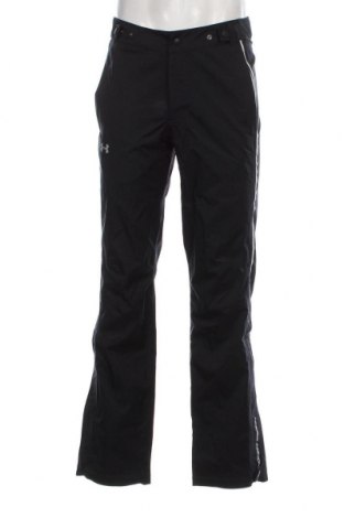 Herrenhose Under Armour, Größe M, Farbe Schwarz, Preis 38,27 €