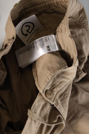 Ανδρικό παντελόνι Uniqlo, Μέγεθος XL, Χρώμα  Μπέζ, Τιμή 14,28 €