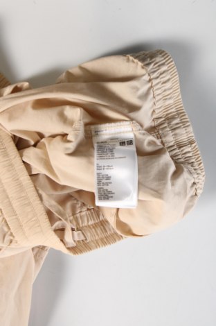 Pánske nohavice  Uniqlo, Veľkosť XL, Farba Béžová, Cena  12,79 €