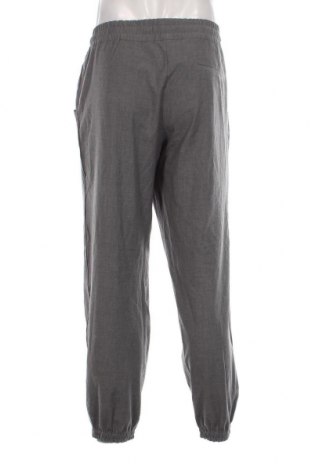 Мъжки панталон United Colors Of Benetton, Размер L, Цвят Сив, Цена 24,60 лв.