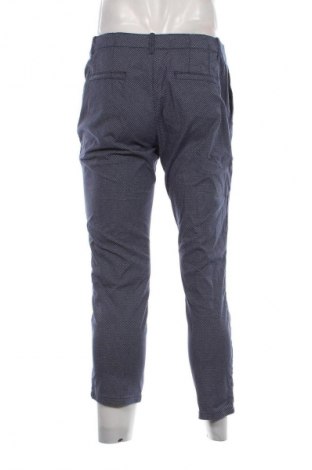 Мъжки панталон United Colors Of Benetton, Размер L, Цвят Многоцветен, Цена 24,60 лв.