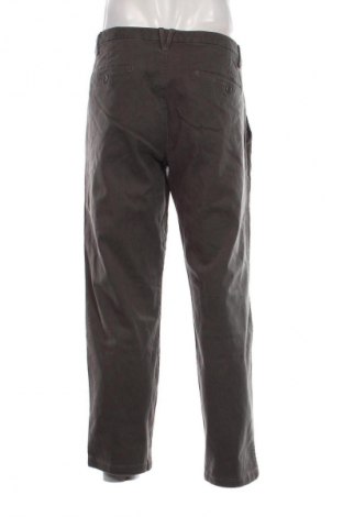 Мъжки панталон United Colors Of Benetton, Размер XL, Цвят Сив, Цена 22,55 лв.