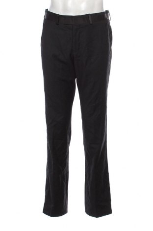 Мъжки панталон WE, Размер M, Цвят Черен, Цена 9,86 лв.