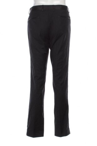 Мъжки панталон WE, Размер M, Цвят Черен, Цена 10,15 лв.