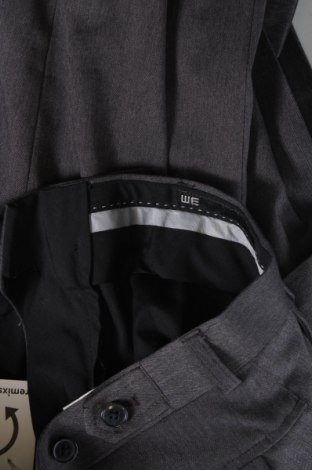Pánske nohavice  WE, Veľkosť S, Farba Sivá, Cena  6,58 €