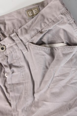 Pantaloni de bărbați WE, Mărime M, Culoare Gri, Preț 38,16 Lei