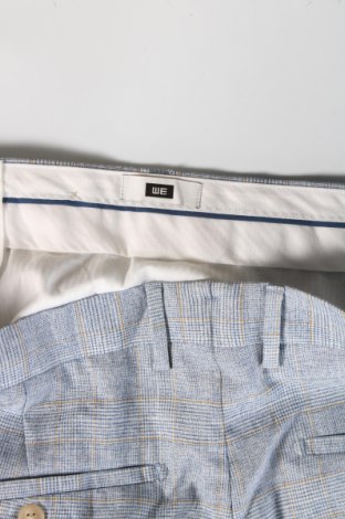 Pánske nohavice  WE, Veľkosť L, Farba Modrá, Cena  6,58 €