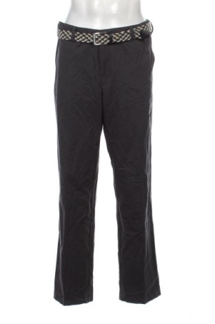 Ανδρικό παντελόνι Walbusch, Μέγεθος XL, Χρώμα Γκρί, Τιμή 51,96 €