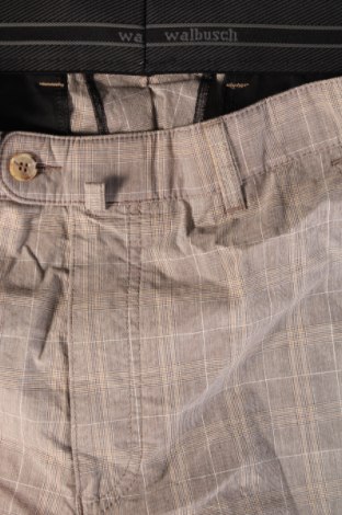 Мъжки панталон Walbusch, Размер L, Цвят Многоцветен, Цена 34,10 лв.